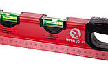 Рівень Intertool 600 мм 5 очок (MT-1006), фото 4