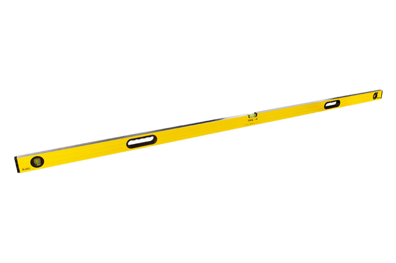 Рівень Mastertool 2000 мм з поворотною капсулою (36-2003), фото 1