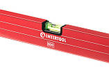 Рівень Intertool 800 мм скелетний (MT-1108), фото 5