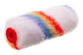 Валик елітаколор Intertool 6 х 15 х 70 мм (KT-4607) (10 шт.)