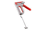 Степлер Intertool скоба 4-14 мм RT-0102 (RT-0102), фото 6