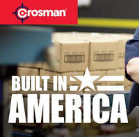 Бренд Crosman