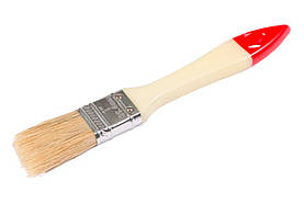 Кисть Mastertool стандарт 1 " (91-1625) (12 шт.)