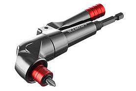 Насадка кутова для дриля та шуруповерта Intertool-Storm 57Нм (VT-0116)