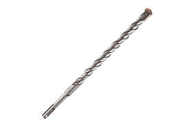 Бур SDS+ Intertool 16 х 260 мм (SD-1626)