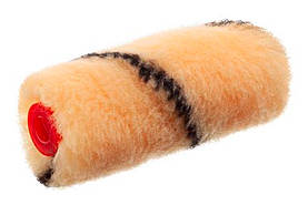 Валик преміум Intertool 6 х 15 х 70 мм (KT-4307) (10 шт.)