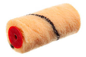 Валик преміум Intertool 6 х 30 х 100 мм (KT-4330) (5 шт.)