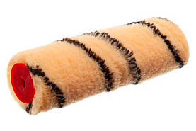 Валик преміум Intertool 6 х 30 х 150 мм (KT-4335) (5 шт.)