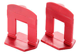 Основа для вирівнювання плитки Unifix 1.5 x 9 x 70мм (250шт) (699698)