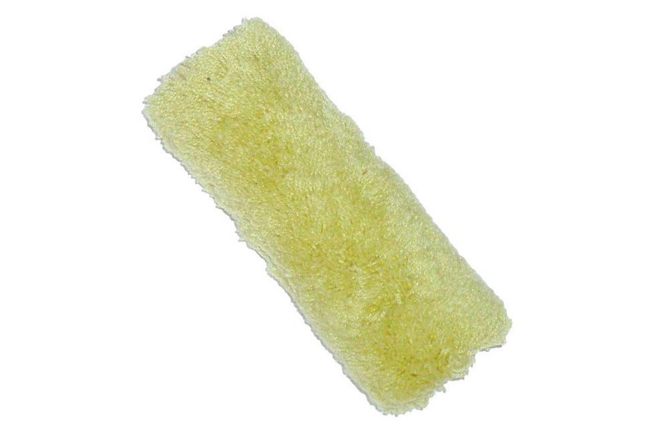 Валик синтекс Intertool 6 х 15 х 100 мм (KT-4410) (10 шт.), фото 1