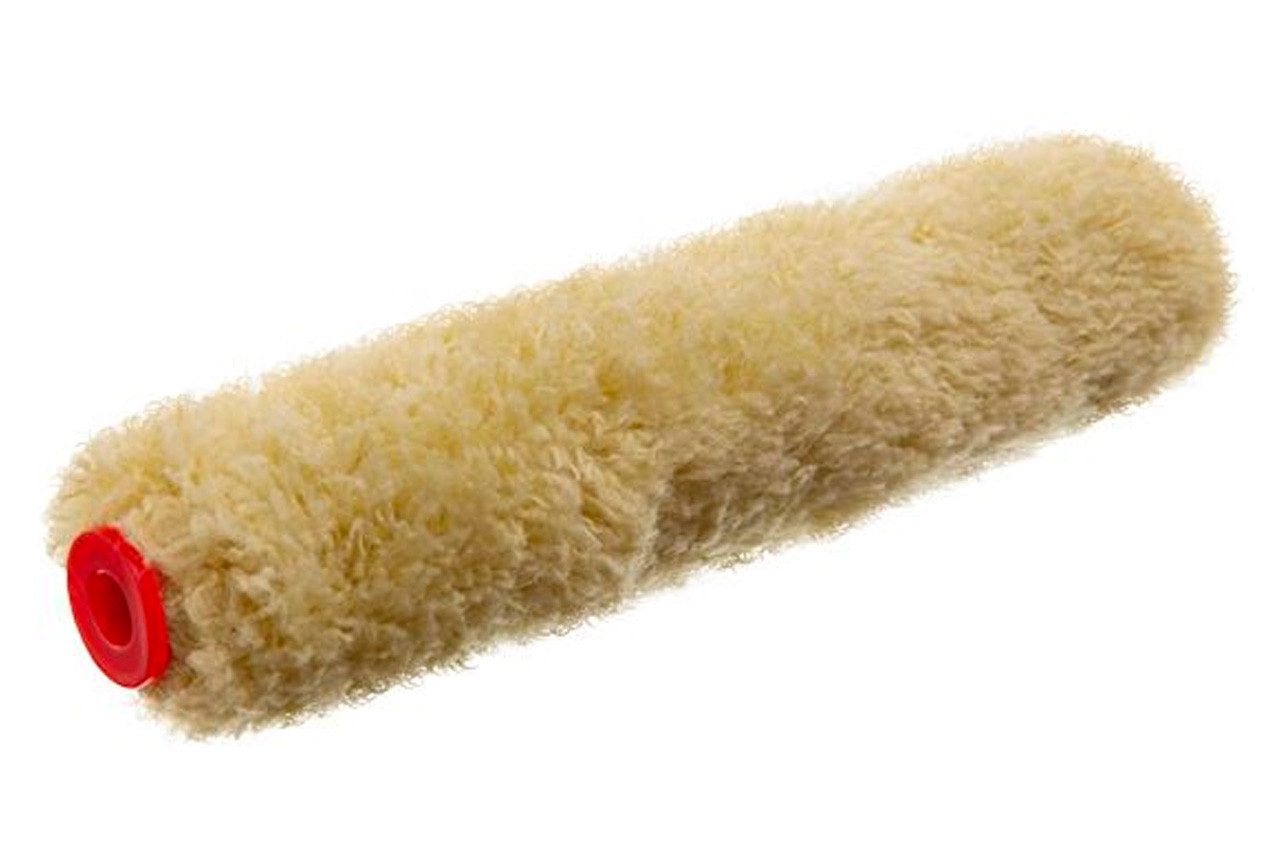 Валик синтекс Intertool 6 х 15 х 150 мм (KT-4415) (10 шт.), фото 1