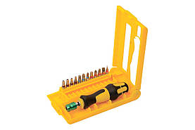 Викрутка Mastertool 13 од. (40-0143)