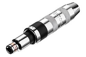 Викрутка Intertool ударна 6 од. Pro (HT-0431)