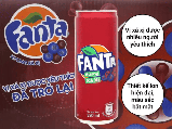 Газований напій Fanta Sarsi Refreshing Sarsaparilla Flavor 320мл, фото 4