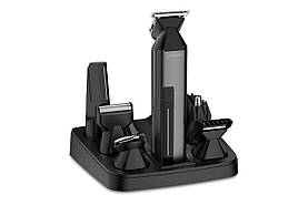 Тример універсальний Maestro 1200мАч x 6 насадок (MR-660)