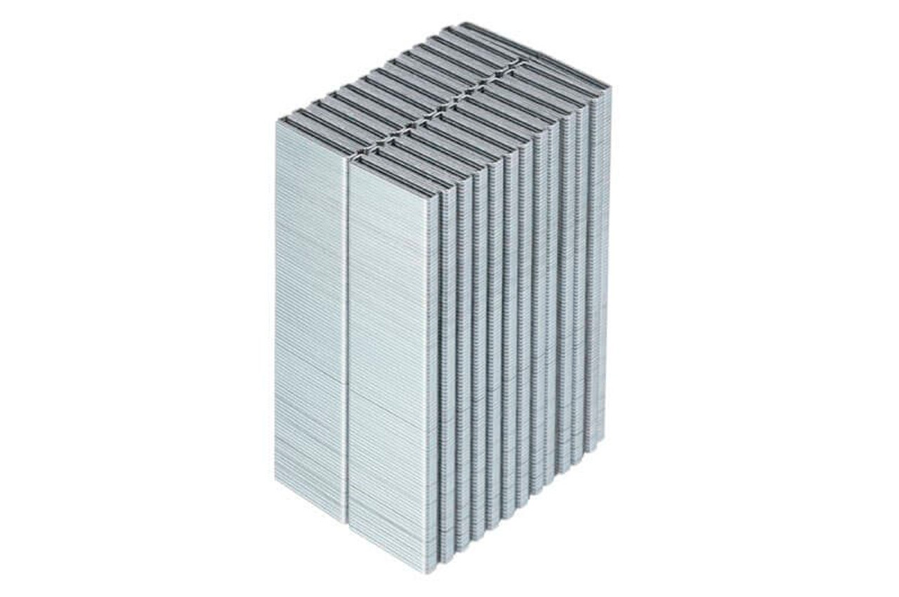 Скоба пневматична Intertool 32 × 1 × 5.7мм (5000шт) (PT-8332), фото 1