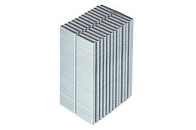 Скоба пневматична Intertool 32 × 1 × 5.7мм (5000шт) (PT-8332)