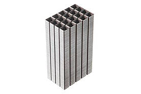 Скоба Intertool 10 х 0.7 х 0.9 мм (5000 шт.) (PT-8010)