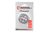 Плашка Intertool M12 х 1.25 (SD-8236), фото 3