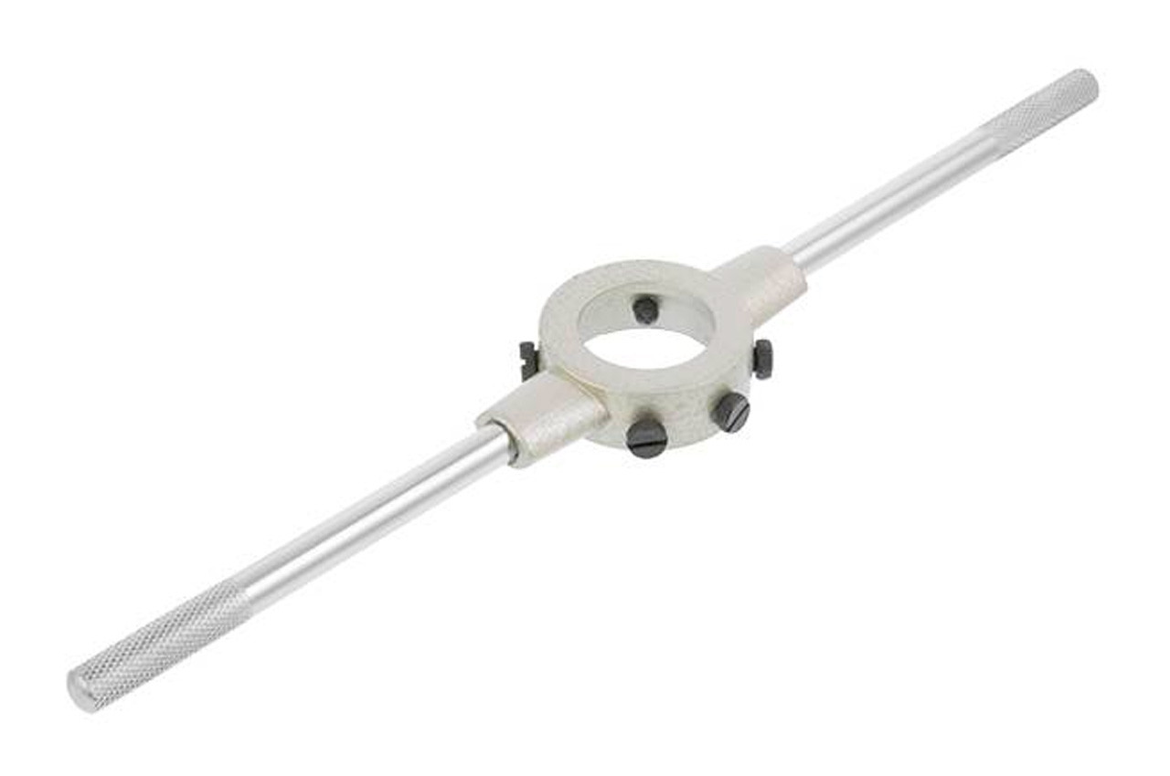 Тримач для плашки Intertool M12 (SD-8415), фото 1