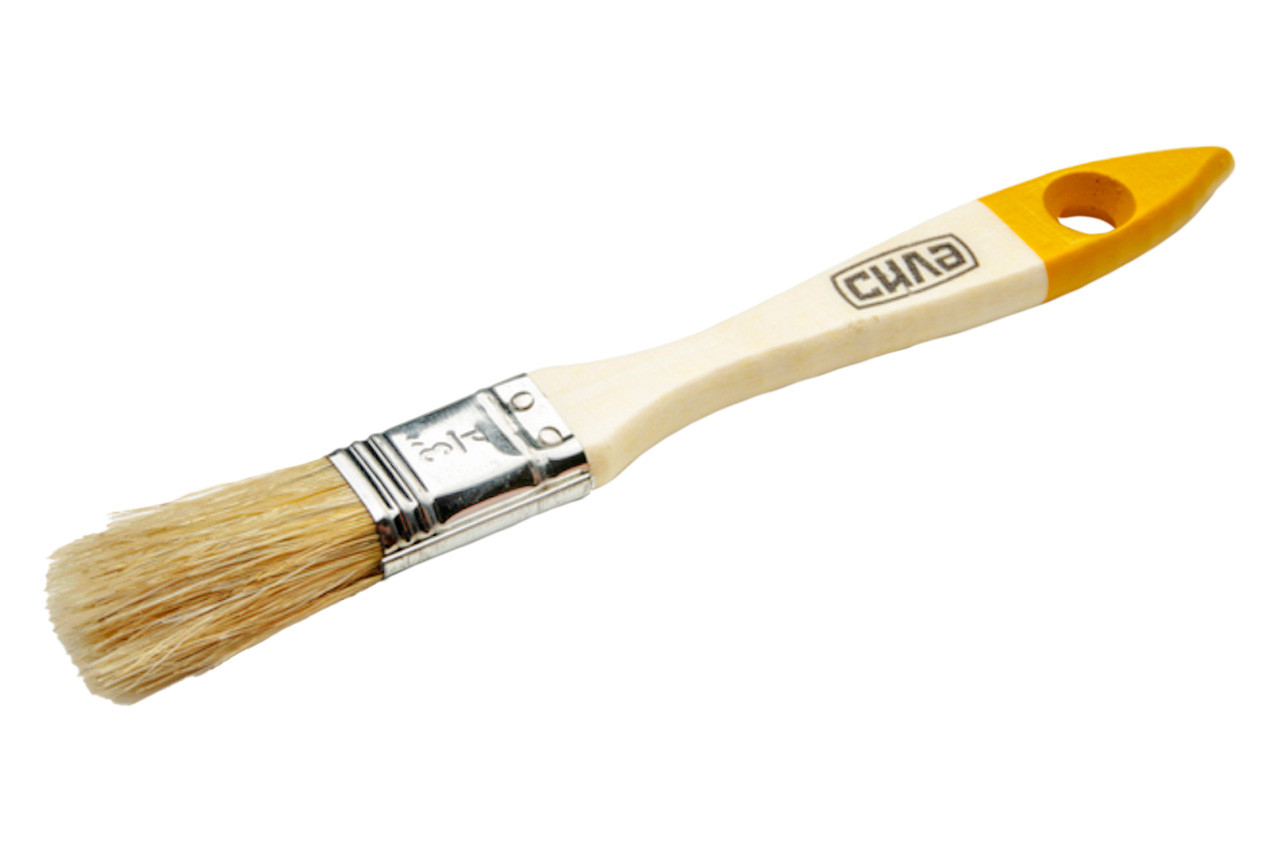 Кисть Сила стандарт 3/4 " (450301) (12 шт.), фото 1