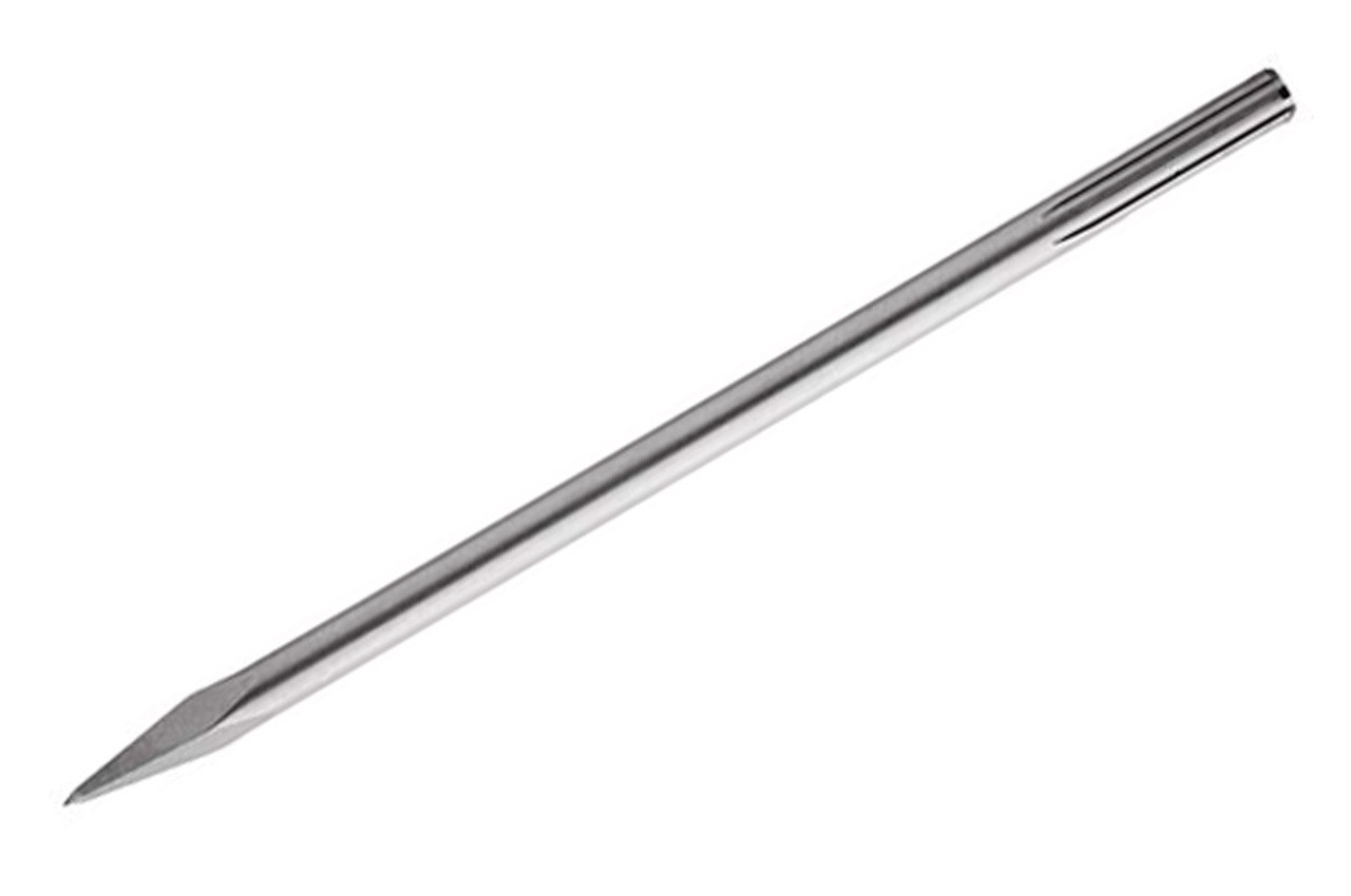 Пробойник SDS-max Intertool 18 x 400 мм (SD-0445), фото 1