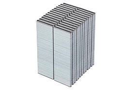 Скоба пневматична Intertool – 40 x 1 x 5.7 мм (5000 шт.) (PT-8340)