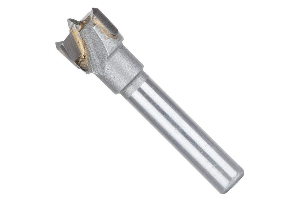 Фреза Форстнера Intertool 15 мм (SD-0490), фото 1