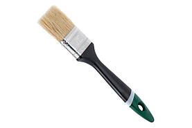 Кисть Intertool англійська 1.5 "KT-тисяча триста тридцять шість (KT-1336) (12 шт.)