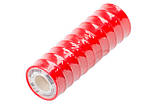 Стрічка тефлонова Intertool 15 м x 12 x 0.1 мм (IT-0001) (10 шт.), фото 5