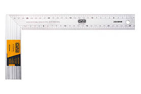 Косинець Сила 350 мм нержавейка (500812)