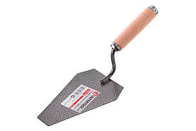 Кельма Intertool плиточника (КПР) молотковий (KT-2704)