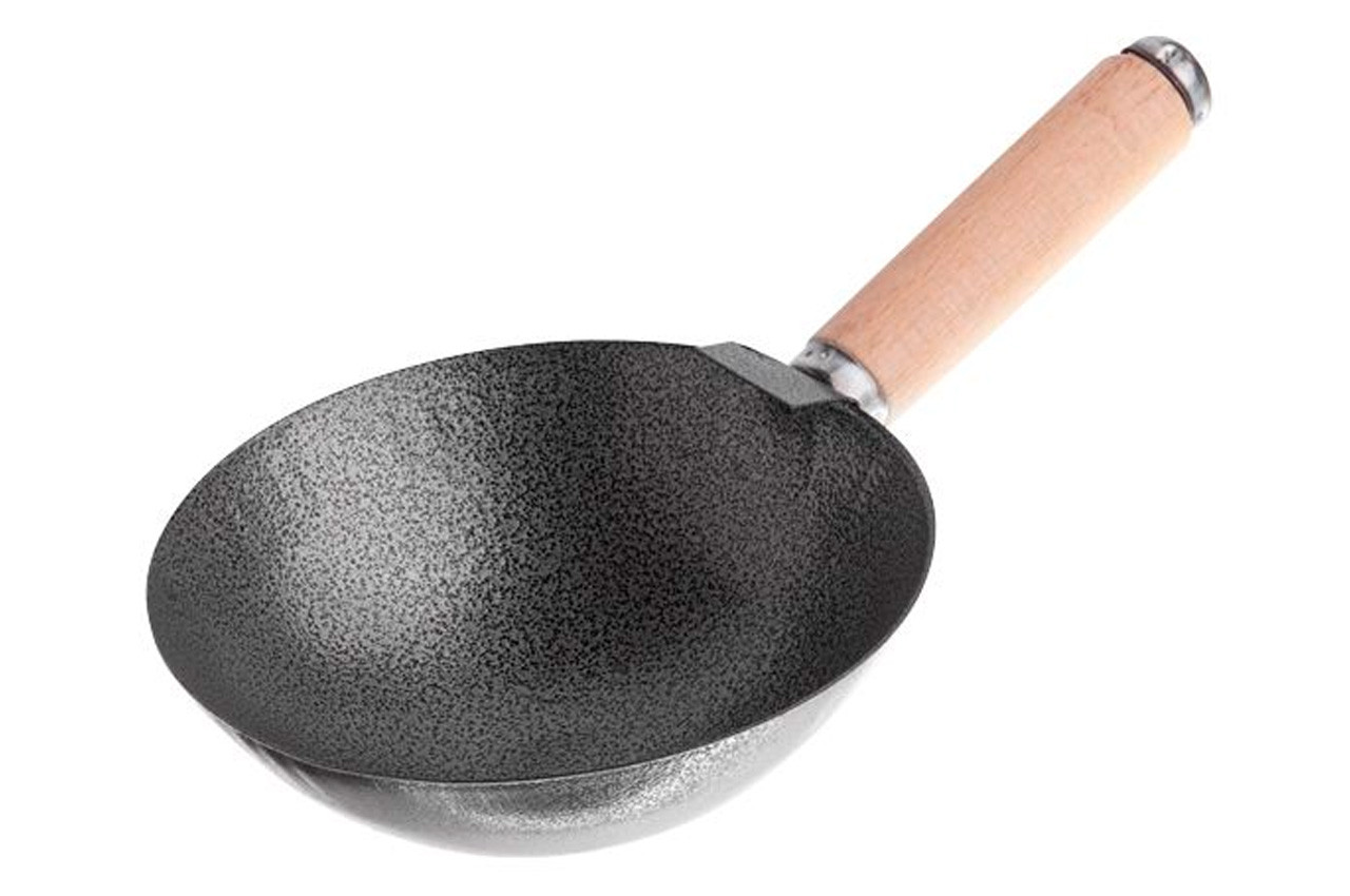 Ківш штукатурний Intertool 0.8 л молотковий (KT-2710), фото 1