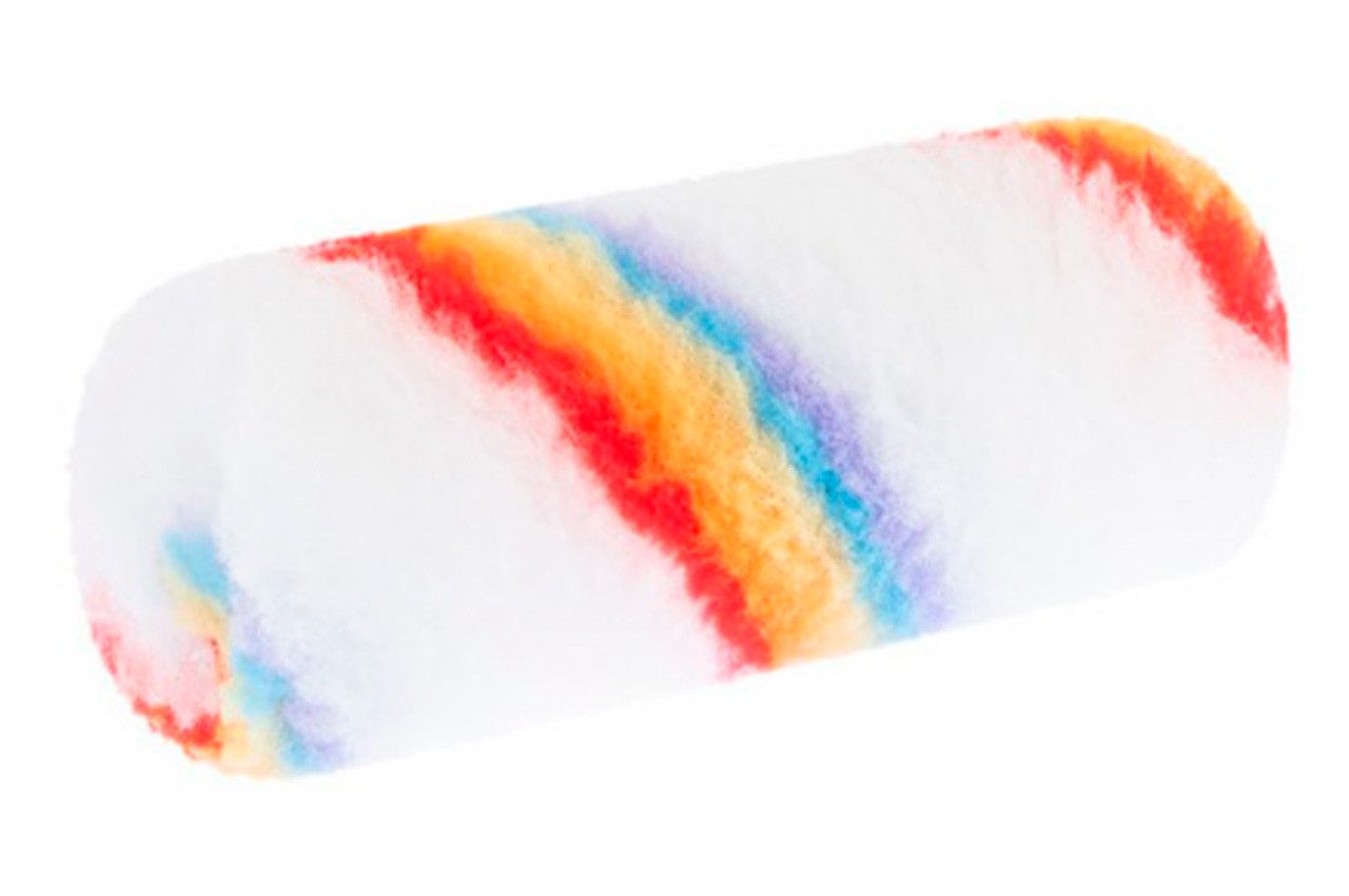 Валик елітаколор Mastertool 6 х 15 х 70 мм (92-4800) (10 шт.), фото 1