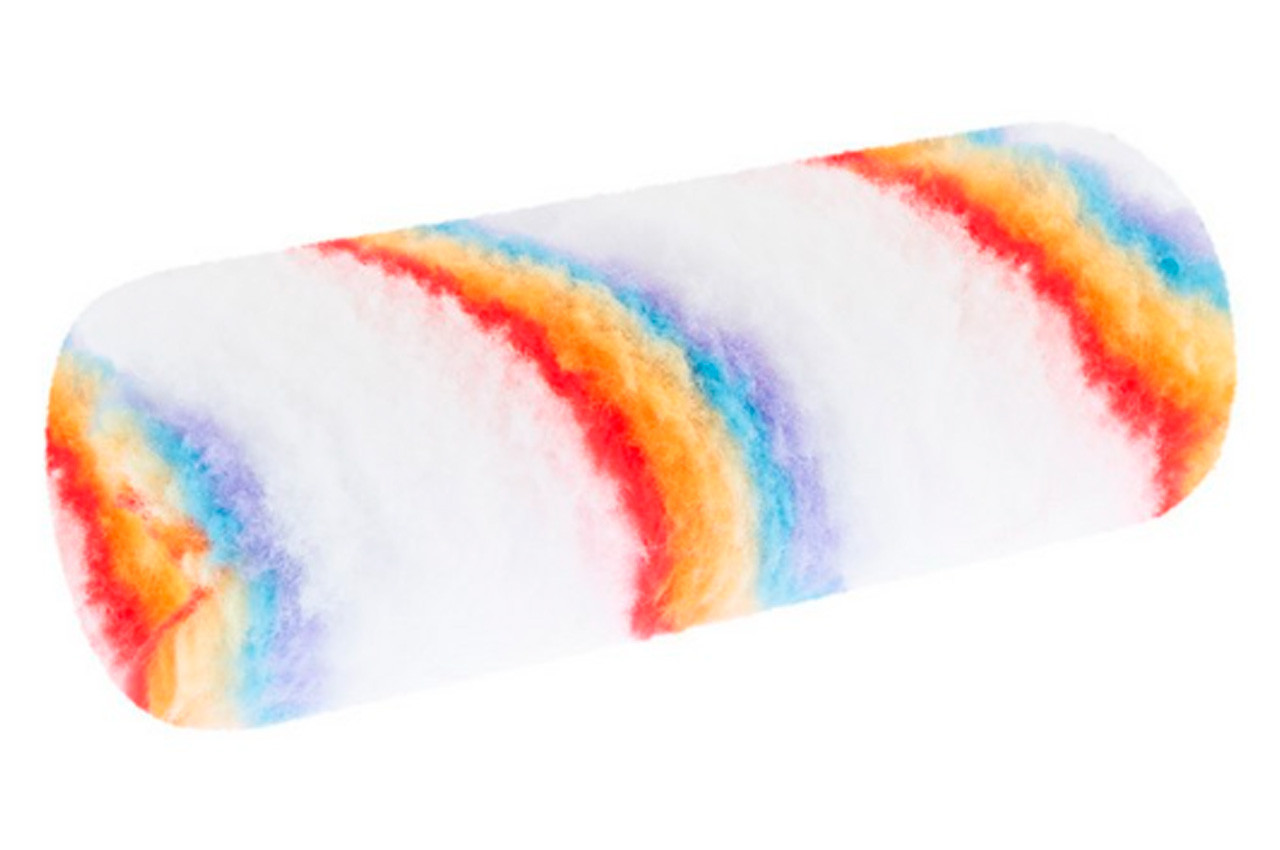 Валик елітаколор Mastertool 6 х 15 х 100 мм (92-4801) (10 шт.), фото 1