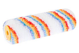 Валик елітаколор Mastertool 6 х 30 х 150 мм (92-4805) (5 шт.)