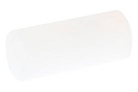 Валик мольтопрен Mastertool 6 х 35 х 70 мм (92-8073) (10 шт.)