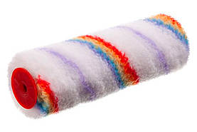 Валик елітаколор Intertool 6 х 30 х 150 мм (KT-4635) (5 шт.)