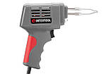 Паяльник імпульсний Intertool 100 Вт (RT-2001), фото 2