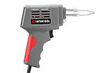Паяльник імпульсний Intertool 150 Вт (RT-2002), фото 2