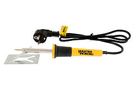 Паяльник контактний Mastertool 30 Вт (44-0006)