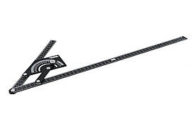 Угломер-квадрант Mastertool 500 x 300 мм x 180° (30-3530)