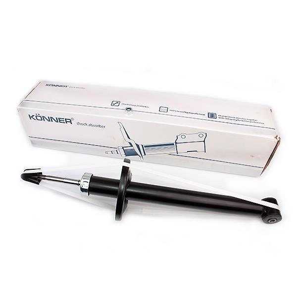 Амортизатор задній Chery Amulet A11 - A11-2915010BA