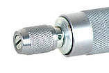 Мікрометр Intertool 0 x 25 мм 0.01 мм (MT-3041), фото 5