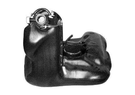 Бак паливний Chery Amulet A11 - A11-1101110BA