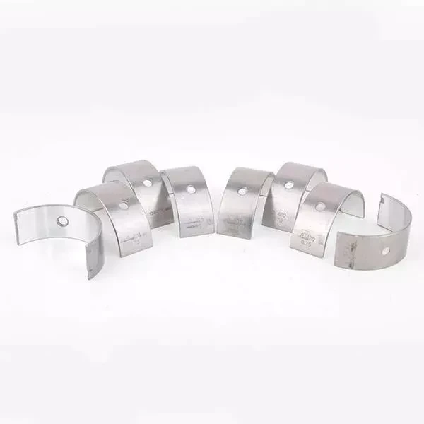 Вкладиші ремонтні шатунні 0.25Chery Amulet A11 - 480-1004121CA
