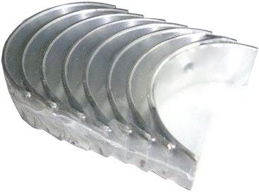 Вкладиші ремонтні шатунні 0.25Chery Amulet A11 - 480EJ-BJ1004121BA