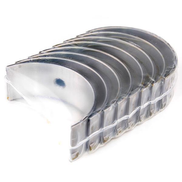 Вкладиш шатунний ремонтнийChery Amulet A11 - 480-BJ1004121