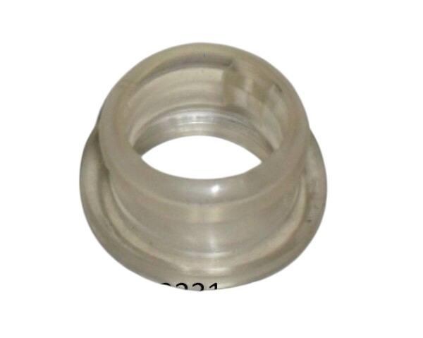 Втулка резиновая кулисы КППChery Amulet A11 - A11-1703231