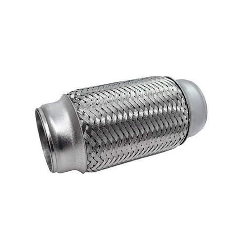 Гофра вихлопної системи нержавійкаChery Amulet A11 - A11